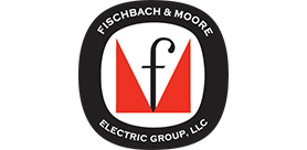 Fischbach & Moore logo