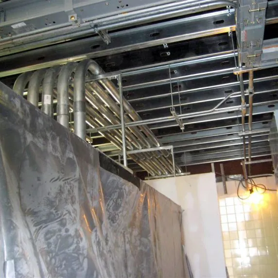 MWRA Pump Station Upgrade