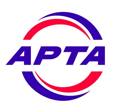 APTA logo