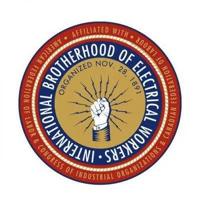 IBEW Logo