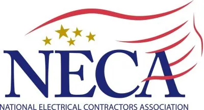 NECA logo