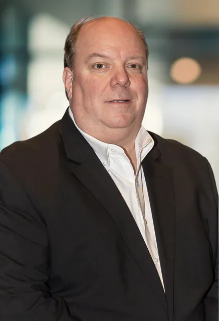 Steve Burns Senior Estimator